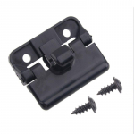 Keskkonsooli k&auml;etoe luku riiv Toyota Sequoia Xk30/Xk40 2001-2007 Sienna Xl20 2004-2010 Solara Xv30 2004-2008 Tacoma 1995-2001 jaoks 1X