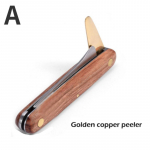 Aiat&ouml;&ouml;riistad Kokkupandav pookimisnuga Professionaalne aiapookimisl&otilde;ikur Puude p&uuml;gamine Roostevabast terasest puidust k&auml;epidemega noat&ouml;&ouml;riist A