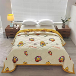 Store Gift Quilt Suvine tekk Kliimaseade Tekk &Otilde;huke tekk Avatav Kingitekk 100cmx150cm