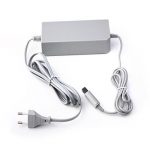 Chargeur Alimentation de l'adaptateur CA pour Nintendo Wii Console Blanc