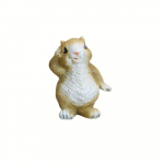 Loominguline aed orav V&auml;ikesed kaunistused Vaigust kaunistused Orava aed Mikromaastik Orava aiakuju