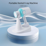Dental Portable Equipment X Ray Z-RAY H Machine Digital X-Ray Imaging System Unit with RVG voltage DC24V