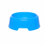 Vogue S&ouml;&ouml;gikauss Vastupidav Plastik V&auml;rviline &Uuml;mar Kuju Lihtne Puhastada Ei ole habras Koertele Kassidele Lemmikloomakausid Sile Lemmikloomatarbed sinine