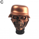 Auto k&auml;igukangi nupud Koljupea k&auml;igukast K&auml;sik&auml;igukast K&auml;iguvahetusnupp K&auml;igukangi isiksuse muutmine