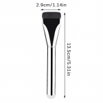 Ultra Thin Foundation Brush Kerge ja &otilde;huke n&auml;okontuuripintsel Lameda kontuuriga pintsel Blending Foundation Cream Meigipintslid