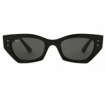 Ray Ban Rb4430f Zena Aasia sobivusega 667787 Unisex p&auml;ikeseprillid /52-22-145