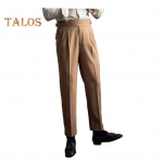 Meeste &uuml;likonnap&uuml;ksid lukuga kinnitusega, reguleeritava v&ouml;&ouml;kohaga, sirge s&auml;&auml;rega, inglise stiilis, &uuml;hev&auml;rvilised, lahtised, pidulikud, &auml;ristiilis, kontorir&otilde;ivad 28 khaki