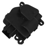HVAC k&uuml;ttekeha segu ukse t&auml;iturmehhanism 604-024 68031977AA Chrysleri jaoks Dodge'i jaoks 68033337AA 68238243AA Autoosad CHINA