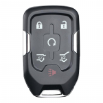 2024 Uus saabunud GMC Yuhkon Chevrolet Smart Car v&otilde;tmekast, kaugjuhtimispult