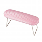 Nahast k&auml;etoe padi veekindel randmetugi k&auml;ehoidja padi Pehme pestav padjaalus manik&uuml;&uuml;ri k&uuml;&uuml;nte kunsti lambi t&ouml;&ouml;riistadele beež