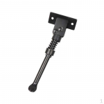 T&otilde;ukeratta tugijalg elektriline jalgratta jalatugi Libisemisvastase k&uuml;lje jalatoe osad Parkimine