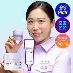 Dr.G Red Blemish Bakuchiol Pore Jet Cream 50ml Special (+ Seerum 10ml)