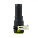 Jahutusvee vooliku pistik mudelile Mazda 3 2004-2012 Mazda 5 jaoks D651-61-240 jahutuss&uuml;steemi soojendi veevooliku pistik CHINA