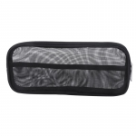 Meigipintsel reisikohver Kosmeetika tualett-tarvete kott naistele Ilut&ouml;&ouml;riistad V&otilde;rgusilmakomplekt kotike pesu hoiutarvikud must