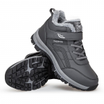 Meeste saapad Talvesaapad Veekindlad Nahast Tossud Naiste Saapad &Otilde;ues Matkasaapad T&ouml;&ouml;jalatsid 45