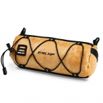 ESLNF jalgrattakott kaasaskantav juhtraud Pannier MTB maanteeratta raamiga torukott elastne riba mitmeotstarbeline suure mahutavusega seljakott