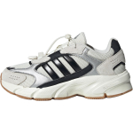 Adidas Crazychaos 2000 J Off White Black Silver Laste tossud Cream Core-Black Matte-Silver IH0911 35&frac12; gray