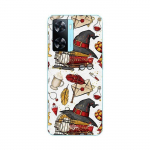 Coque pour Oppo A57s 4G Harry potter Chapeau Potions Maniacase