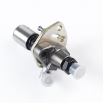 Yanmar L100 186F 10 hj jaoks K&uuml;tuse sissepritsepump Kolb Diiselmootor Generaator