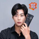 Poelier Homme 2 in 1 Modeling Pack + Acne Foam Cleanser 200ml