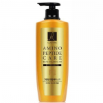 Elastin amino peptide highly nutritious shampoo 600ml