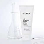 Atopam Panthenol Losjoon 180ml white