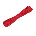 Peegeldav Paracord 550 Military 7-haruline n&ouml;&ouml;r taktikaline langevarjun&ouml;&ouml;r telkimistelgi k&ouml;is hoiatusn&ouml;&ouml;riga, DIY k&auml;ev&otilde;ru 5M