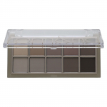 rom&nd, Better Tan Palette, 04 Dusty Fog Garden, 8g