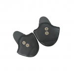 2x Mootorrattakiiver K&otilde;rvaklapid tuulet&otilde;kked Kiiver K&uuml;lgkatted Vastupidav