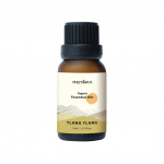 Phutawan Orgaaniline puhas eeterlik &otilde;li, aroomiteraapia igap&auml;evaseks eluks, 15 ml. 15 ml.