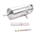 Water Expansion Tank 350 ml Replace Wear Resistant Parts Convenient Overflow