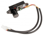 Regulator Napięcia Loncin Agregat Avr Lc3500I Część Oryginalna 271000233-0001