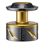 SHIMANO Ehtsad Rulliosad Yumeya 20 Stella SW 18000 J&otilde;uline Konksu Heitmise Rull kuld
