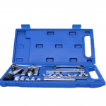 Mitmeotstarbeline torut&ouml;&ouml;riistade komplekt: HVAC, torustiku ja vasktorude laiendamiseks, sisaldab torul&otilde;ikurit ja p&otilde;rkmutriv&otilde;tit.