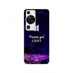 Coque Huawei P60 Pro BTS army groupe BTS roi de la K-pop Maniacase