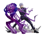 TAMASHII NATIONS Figuarts ZERO Jujutsu Kaisen Satoru Gojo umbes 180mm maalitud valmisfiguur PVC/ABS
