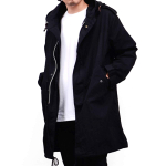 Jope M51 Mod Coat koos voodriga Mod Parka Military Jacket Coat Business Outerwear 5409 [Houston] M-51 must