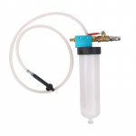 Pneumaatilise pidurivedeliku asendamise t&ouml;&ouml;riist &ndash; automaatse piduri&otilde;li t&auml;itepump Brake oil pump*1