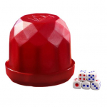 1 komplekti t&auml;ringutops koos 5-punktilise p&otilde;hjaga raskeveokite kasutusjuhend must