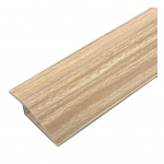 1/1,5 CMx100 CM PVC l&auml;ve kaldtee isekleepuv p&otilde;randa &uuml;leminekuriba libisemiskindel ukseavad vaibaplaatide kattumise serva reduktor 1cm