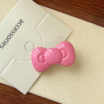 Kawaii vibu juuksen&otilde;el Juukseaksessuaarid Armsa T&uuml;druku S&uuml;dame Klamber Tukk Temperament Ehted sinine