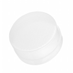 Godox V1 Ad100Pro Ad200 Ad200Pro Speedlite v&auml;lklamp valge sinine kollane hajuti pehme kast valge