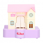 Koeramaja Rahakassa Automaatne M&uuml;ndineelamine Valgus- ja Muusikaefektidega M&auml;nguasi Kingitus