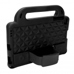 Tahvelarvuti &uuml;mbris EVA kate kaitse&uuml;mbris sobib Tab 10.1 tolli SMT510T515 2019 jaoks(Must ) must