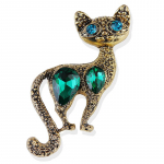 Vintage kassiprossid, n&ouml;&ouml;pn&otilde;el naistele, riided, mantel, ehted, peoaksessuaarid