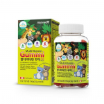 Naturalize Multivitamin Decoration 60pcs (1 month supply)