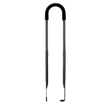 Laste jalgrattaohutuse treeneri k&auml;epide, libisemisvastane k&auml;snaga m&auml;hitud raskeveokitega lastele jalgrattas&otilde;idu &otilde;ppimine jalgratta tasakaalustusvarras jalgrattatarvikud must