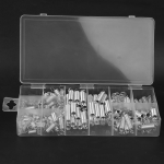 200 tk pingutussurvevedrukomplekt t&ouml;&ouml;stuslike tarvikute riistvara k&auml;sitsi juhitavad t&ouml;&ouml;riistad(200 tk