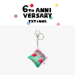 Eeltellimus TXT 6. aastap&auml;ev TXT+MOA padi v&otilde;tmehoidja