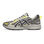 ASICS Gel-Venture 6 Carbon Obsidian Grey Unisex tossud 1203A438-026 35.5